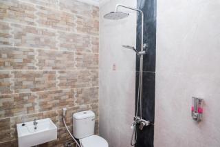 Urbanview Syariah Loji Arum Stasiun Klaten by RedDoorz - 3