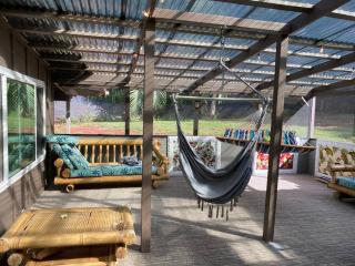 Secluded house, Opening special! - Pahoa - 5