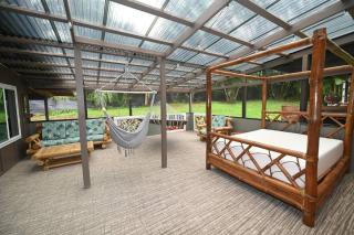 Secluded house, Opening special! - Pahoa - 1