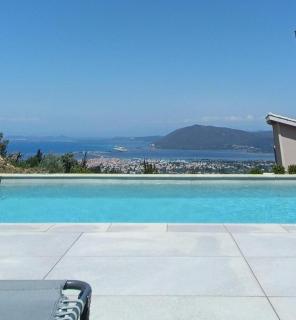 Villelia View Villas 1 - Apolpaina - 9