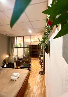 HOUSE FOR ALL - CANTHO HOMESTAY - Can Tho - 5