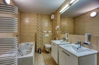 Honeycomb Chalets And Apartments Mozirje - 3