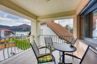 Honeycomb Chalets And Apartments Mozirje - Happy Rentals - Mozirje - 7