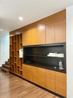 High High Hostel - Chiang Mai - 4