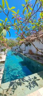 Kubuwatu Boutique Accommodation - Gili Trawangan - 9