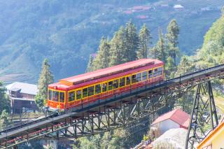 JOVILLE HOTEL SAPA - 0