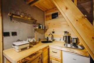 Gofret Bungalov - 1