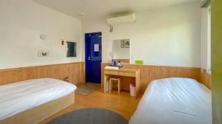 Backpacker's Home - 9