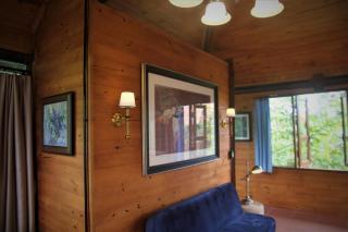 Zen Cafe Countryside Retreat - - 7