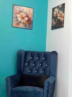 JS Ipoh Homestay@Penthouse Of Meru King's Height - Ipoh - 8