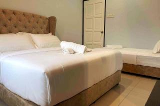 JS Ipoh Homestay@Penthouse Of Meru King's Height - Ipoh - 1