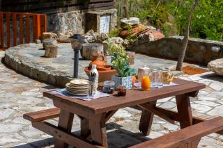 Platres Forest Panorama Cottage - Platres - 7