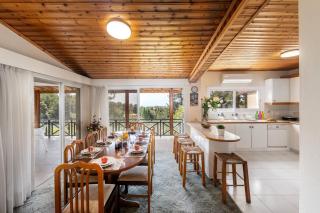 Platres Forest Panorama Cottage - Platres - 4