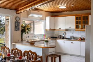 Platres Forest Panorama Cottage - 2