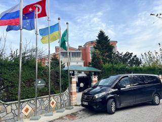 Treekos Suite Hotel Istanbul Airport - Arnavutköy - 5