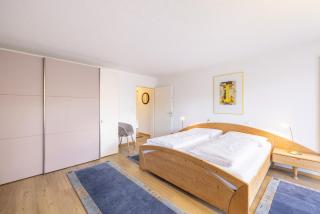 2206 Frisch renovierte Wohnung mit modernem Ambiente - Vulpera - 3