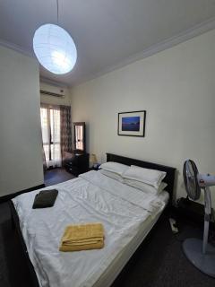 Marina-A38 kk centre Homestay - 8