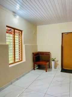 The Last Try - Secret Ashram Coorg - Siddapur - 1
