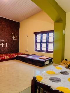 The Last Try - Secret Ashram Coorg - Siddapur - 2