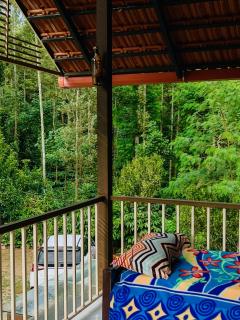The Last Try - Secret Ashram Coorg - Siddapur - 5