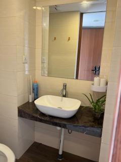 Apartment Thamrin City Nagoya - Jodoh - 2