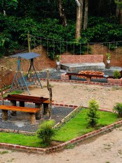 The Last Try - Secret Ashram Coorg - Siddapur - 0