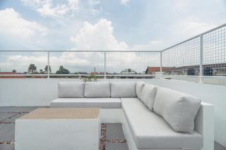 The Simore - Canggu - 3