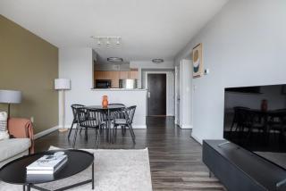 Bethesda 2br w rooftop nr metro shops WDC-725 - Bethesda - 8
