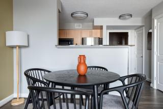 Bethesda 2br w rooftop nr metro shops WDC-725 - Bethesda - 7
