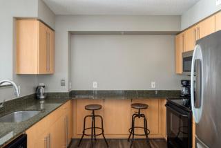 Bethesda 2br w rooftop nr metro shops WDC-725 - Bethesda - 6
