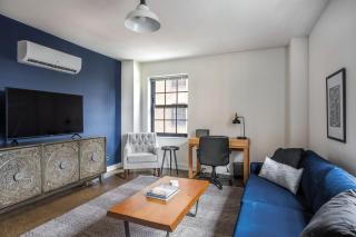 Uptown 1br w gym indoor pool nr L red line CHI-974 - Chicago - 9