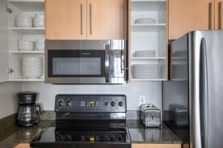 Bethesda 2br w rooftop nr metro shops WDC-725 - Bethesda - 5