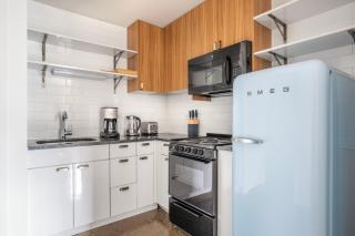 Uptown 1br w gym indoor pool nr L red line CHI-974 - Chicago - 6