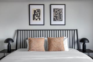 Bethesda 2br w rooftop nr metro shops WDC-725 - Bethesda - 3
