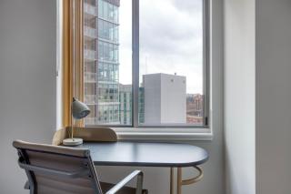 Bethesda 2br w rooftop nr metro shops WDC-725 - Bethesda - 2