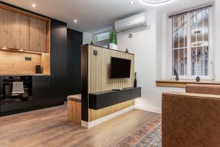 Downtown Luxury by Stlcz with 2 bathrooms - Budapest - 8