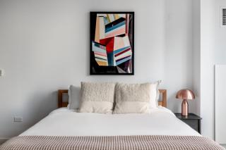 Loop studio w theater games nr Millennium Park CHI-1017 - 2