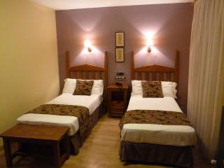 Hotel Sabocos - Panticosa - 7