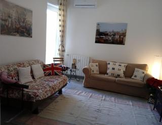 casaLucina - Rome - 6