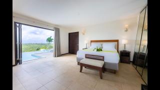 Villa Casa Pasha - panoramic view amazing villa - Jan Thiel - 8