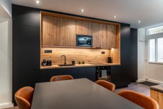Downtown Luxury by Stlcz with 2 bathrooms - Budapest - 0