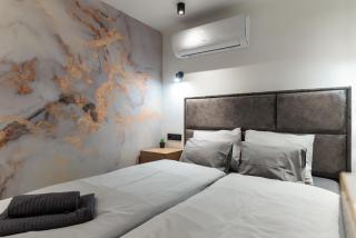 Downtown Luxury by Stlcz with 2 bathrooms - Budapest - 5