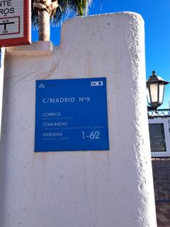 Chez Titi - San Juan de los Terreros - 9
