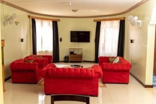 Azuri residence homestay - Mombasa - 0