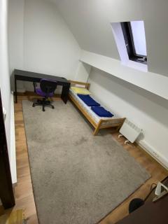 Goga apartman - Dedinje - 2