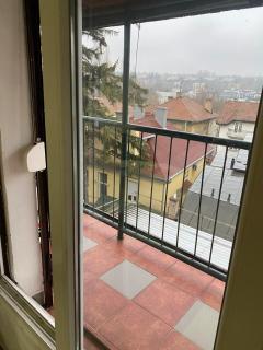 Goga apartman - Dedinje - 9