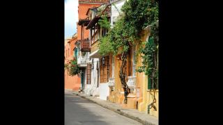 7esp-4 House With 7 Bedrooms In The Historic Center With Pool and Wifi - Carthagène des Indes - 0