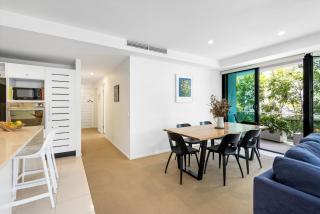 Peregian on the Beach Apt 1 - 2