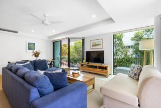 Peregian on the Beach Apt 1 - 5