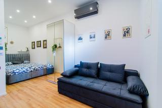 Flexible SelfCheckIns 61 & 62 - Zagreb - New - Center - 8